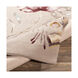 Harlequin 144 X 108 inch Burgundy Rug in 9 X 12, Rectangle