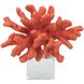 Inna 9 X 7 inch Faux Coral