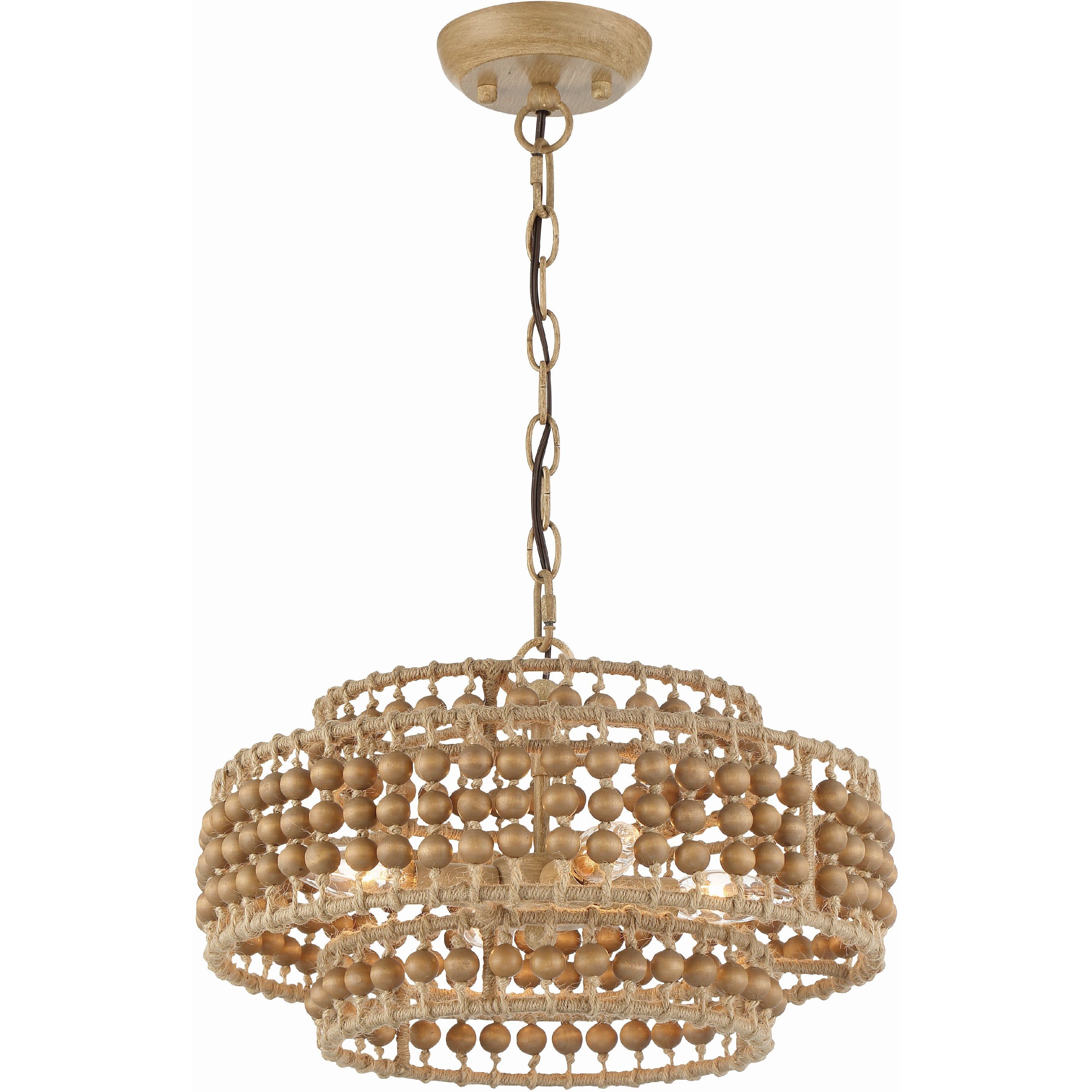 Silas Chandelier