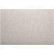 Amelia White Sofa, Left