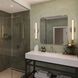 Phase 6.1 LED 24 inch Polished Chrome Linear Vanity Light Wall Light