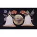 Blossom Pasture Sconce Wall Light