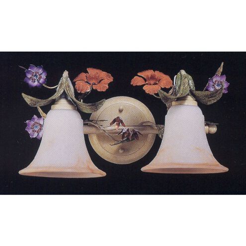 Blossom Pasture Sconce Wall Light