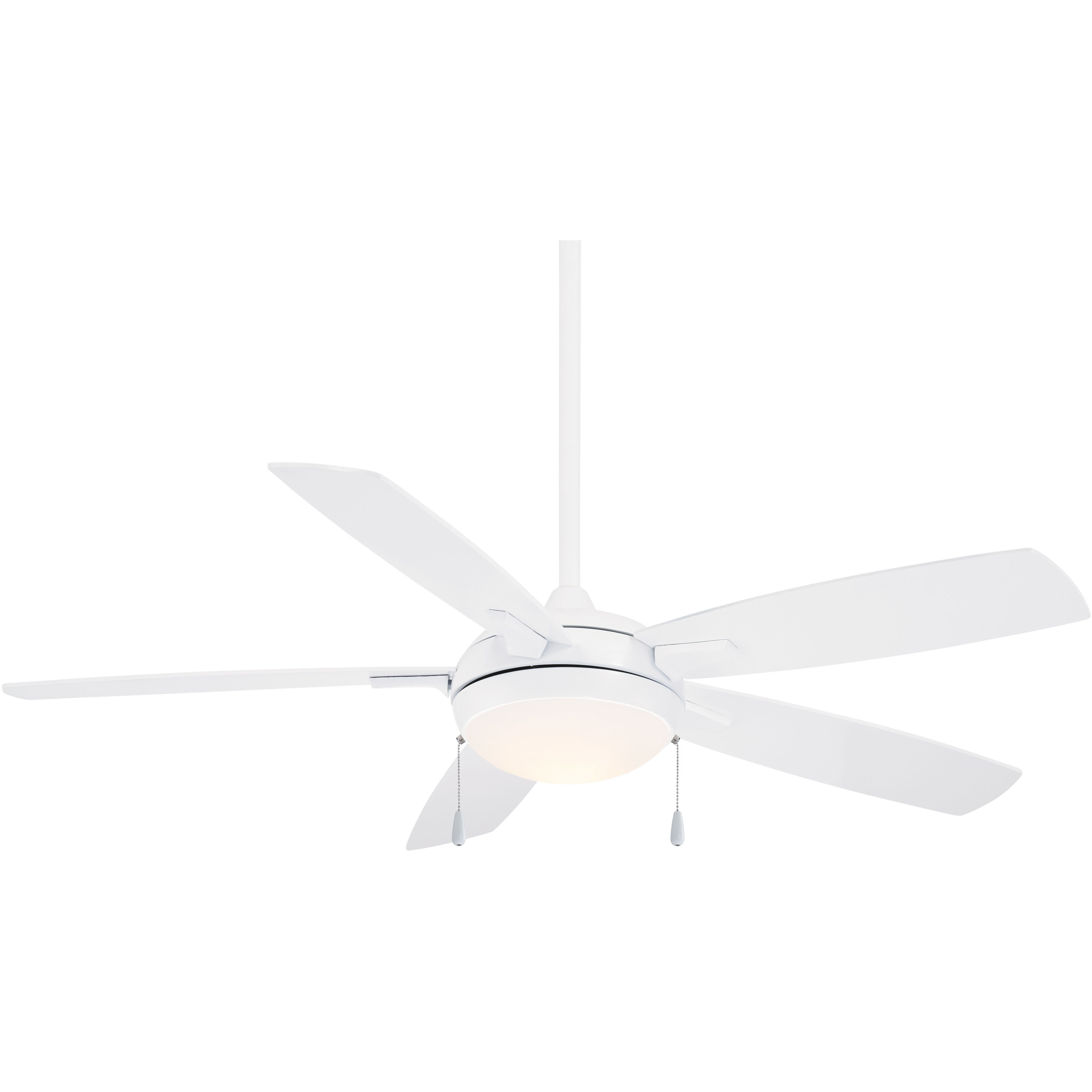 Lun-Aire 54.00 inch Indoor Ceiling Fan