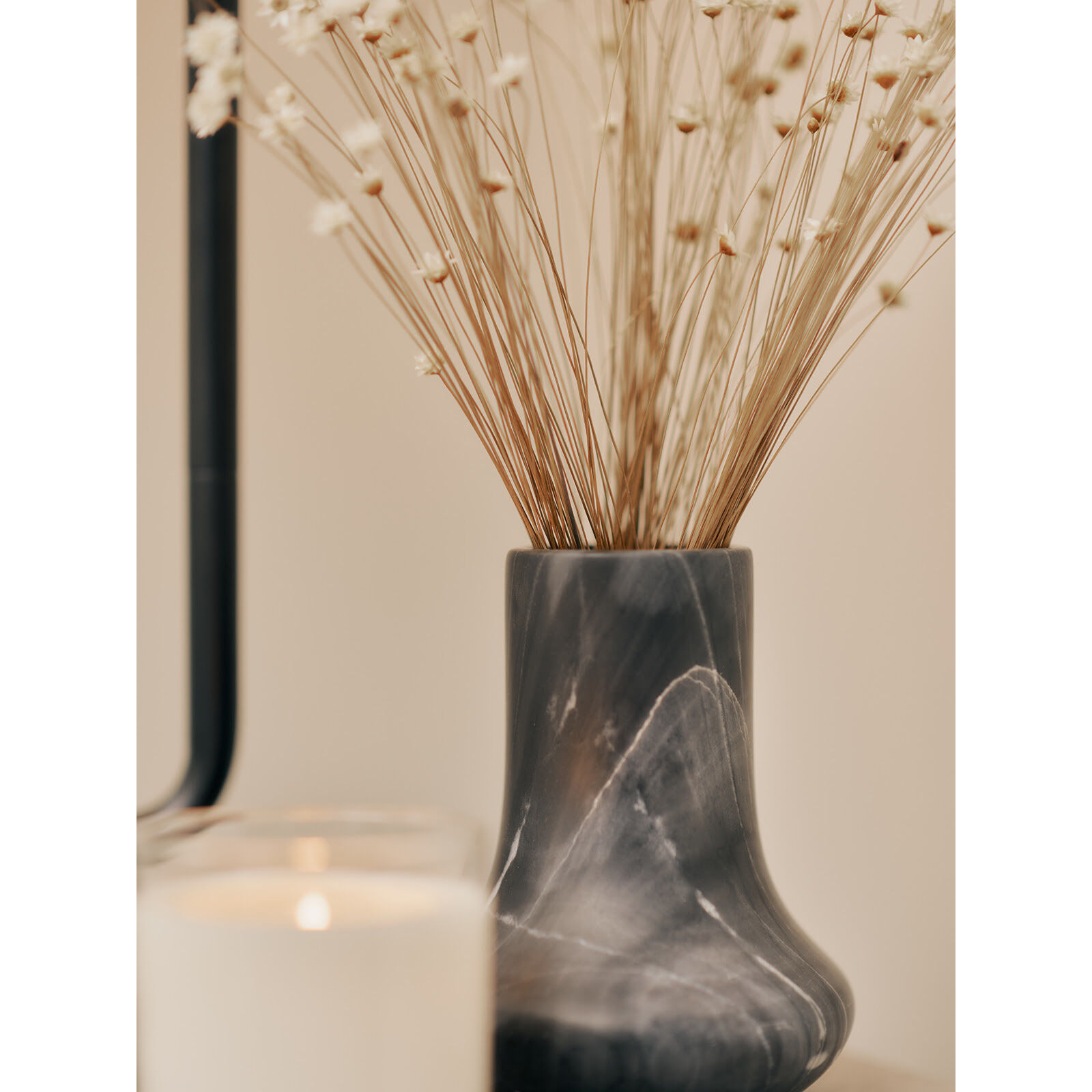 Jasper 5.75 X 4.5 inch Vase