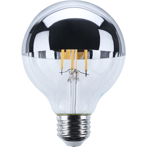 Lumos LED E26 Medium 5.5 watt 2700K LED Filament