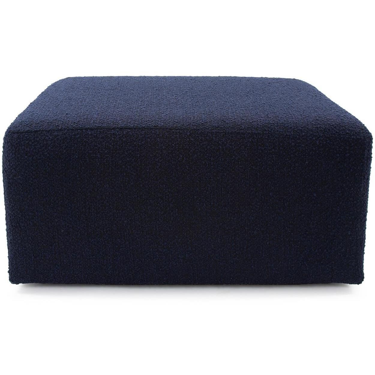 Barbet Universal 18 inch Royal Ottoman
