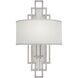 Cienfuegos 1 Light 13.75 inch Wall Sconce