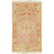Anadolu 144 X 108 inch Dusty Pink Rug in 9 X 12, Rectangle