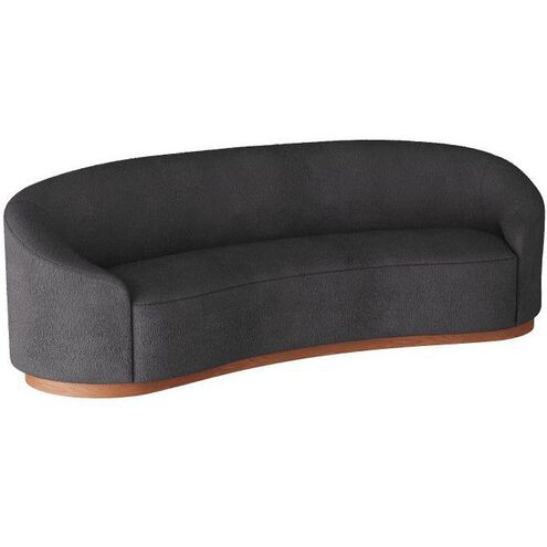 Turner Charcoal Sofa