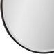 Vaquero 72 X 30 inch Bronze Mirror