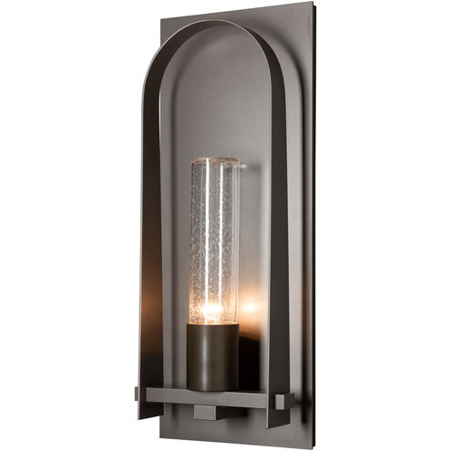 Triomphe 1 Light 10.70 inch Outdoor Wall Light