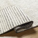 Tunus 108 X 72 inch Taupe Rug, Rectangle