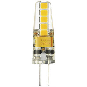 CWI Lighting Signature LED G4/Bi-Pin 2.00 watt 120V 3000K Light Bulb G4K3000 - Open Box
