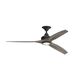 Spitfire Weathered Wood 29.16 inch each Fan Blades
