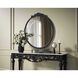 Naomi 45 X 42 inch Vintage Bronze Mirror