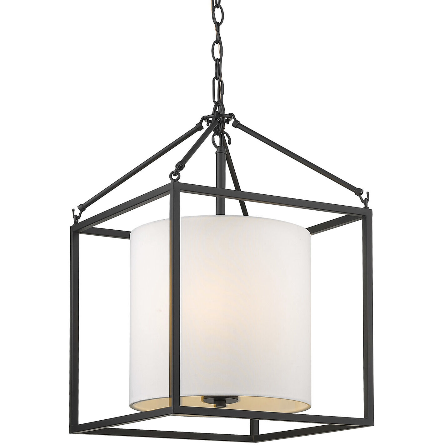 Manhattan Pendant Ceiling Light