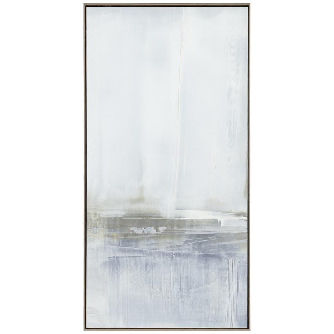 Carol Benson-Cobb's Subtle Persuasion 61.12 X 31.12 inch Giclee in No. 2, Large