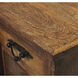 Giddings Rustic Mountain Lodge Chest/Cabinet