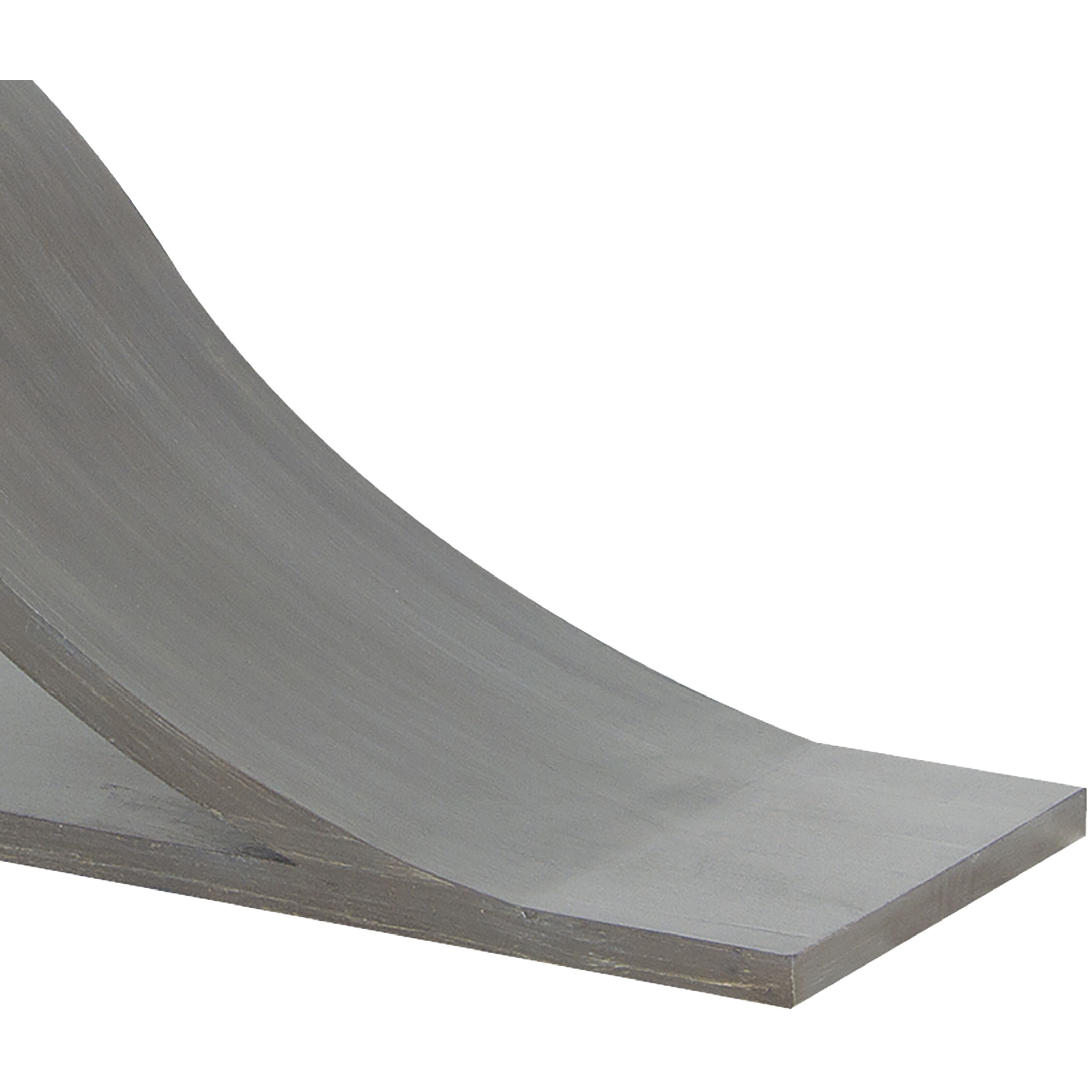 Pin Hollow 62 X 14 inch Gray Console Table