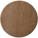 Vikram Side Table, L
