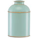 London 14 inch Tea Box, Medium