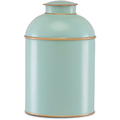London 14 inch Tea Box, Medium