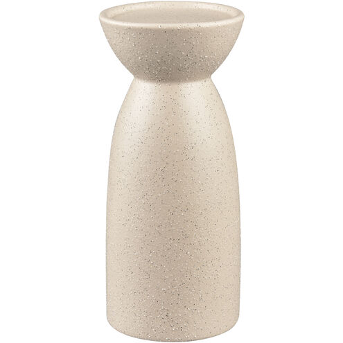 Corre 9 X 4 inch Candleholder, Pillar