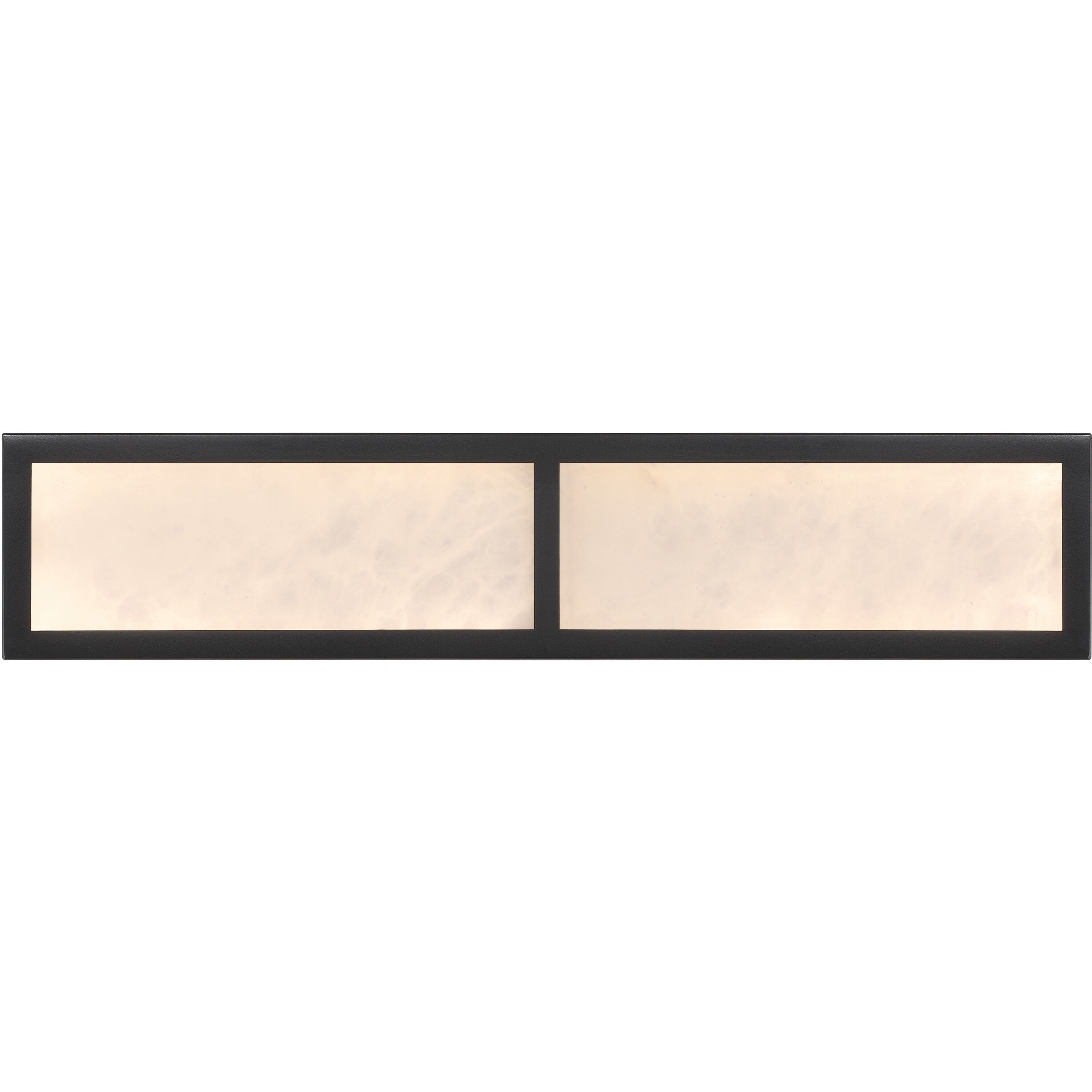 Stiles LED 24 inch Sand Coal Vanity Light Wall Light