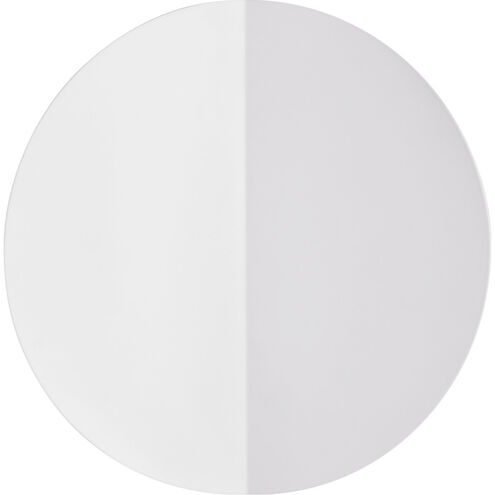 kate spade new york Dottie LED 11.63 inch Matte White ADA Wall Sconce Wall Light