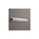 Balance 1 Light 29 inch Satin Nickel Vanity Light Wall Light, with Backplate Accessory