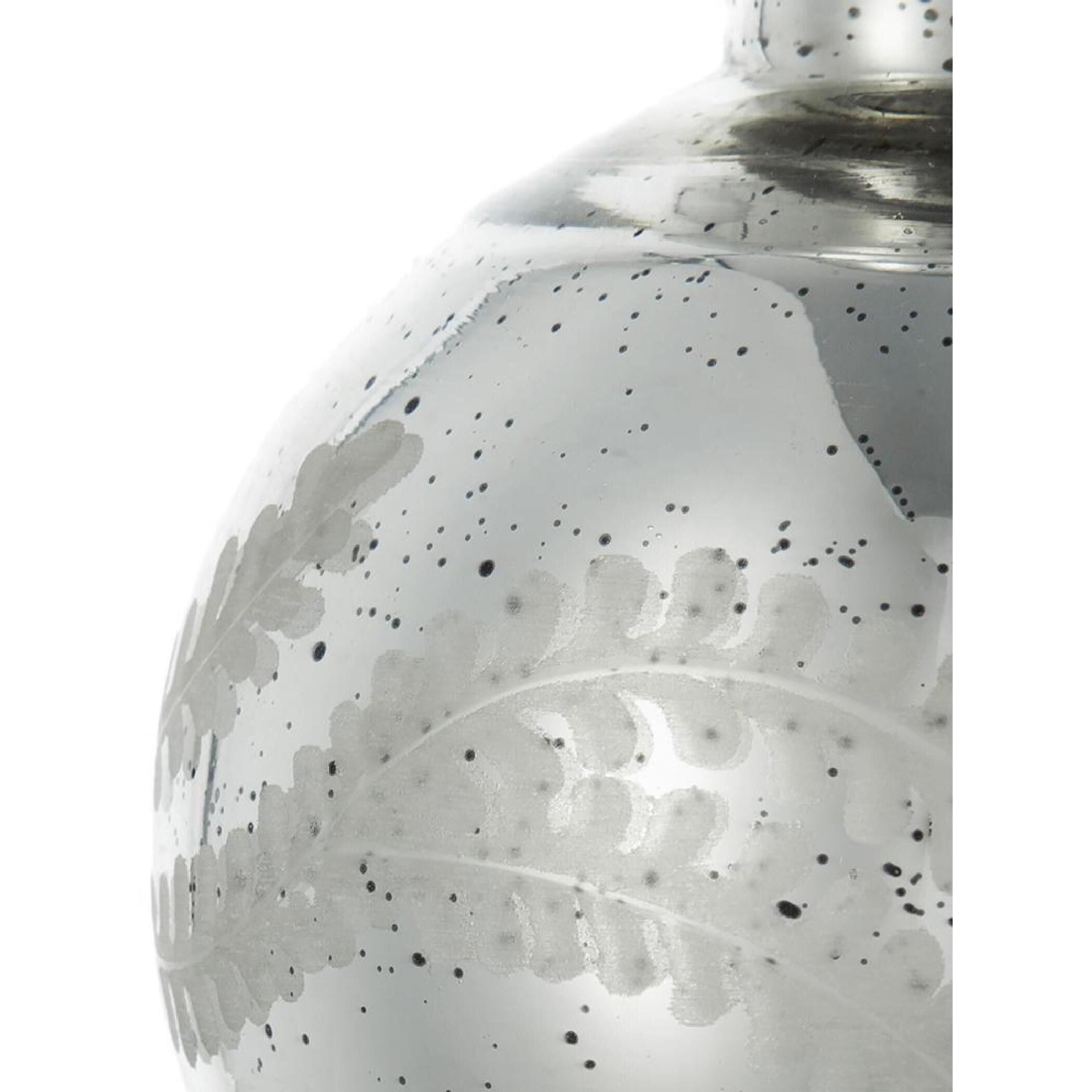 Anita 9.8 X 5 inch Jar