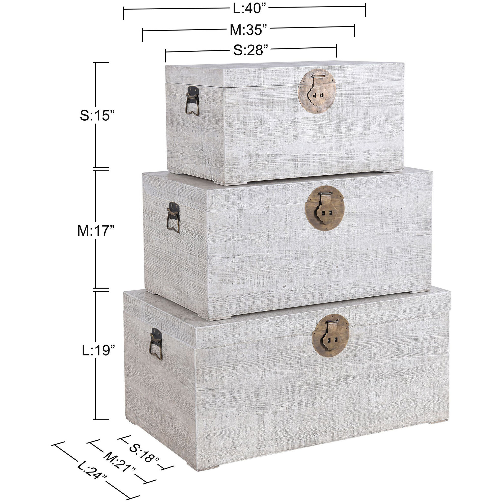 Dann Foley Accent Table