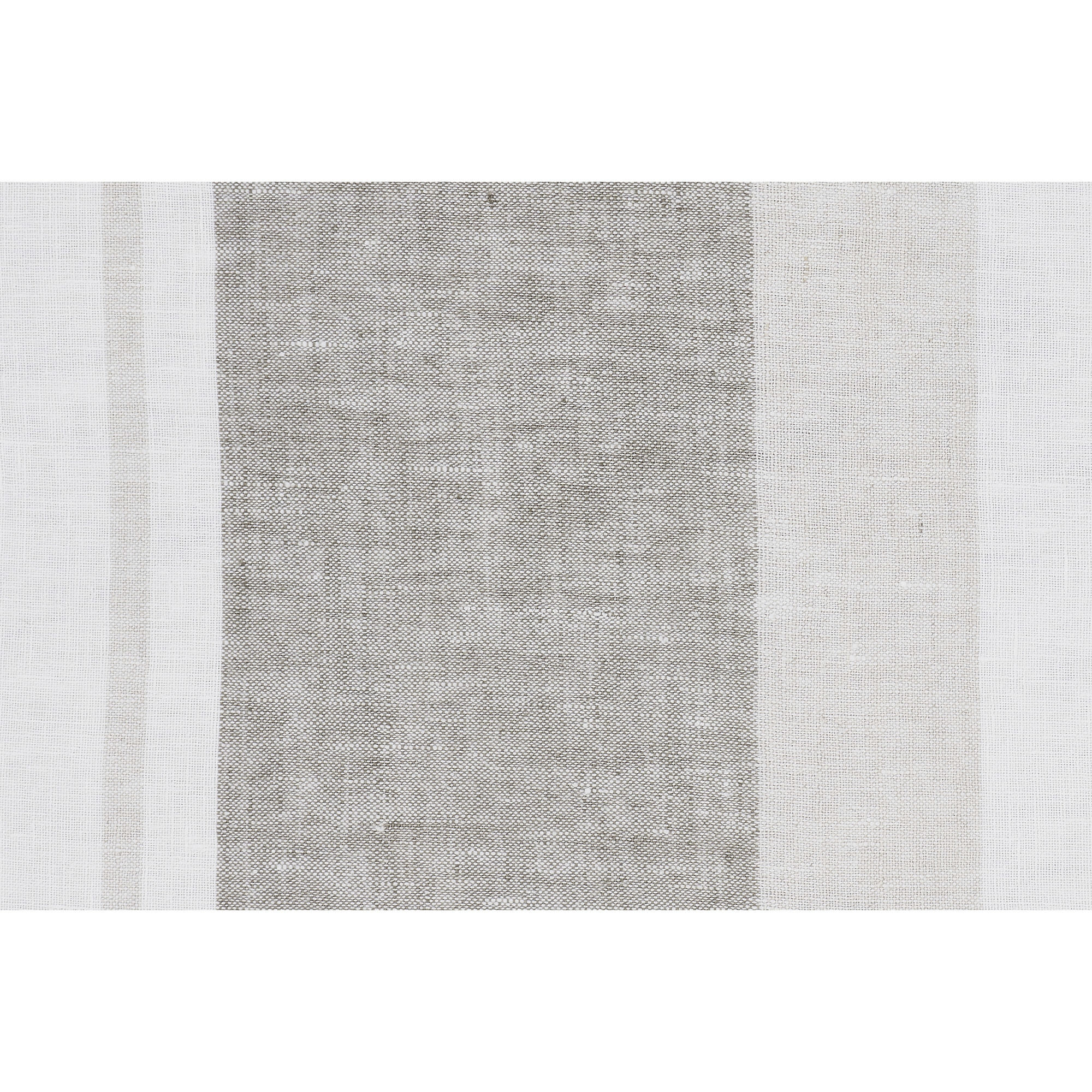 Cassidy 20 inch Olive and Natural and White Pillow