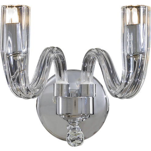 Metropolitan Family Collection Wall Sconce Wall Light