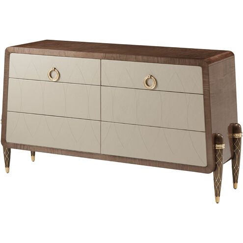 Grace Chest of Drawers