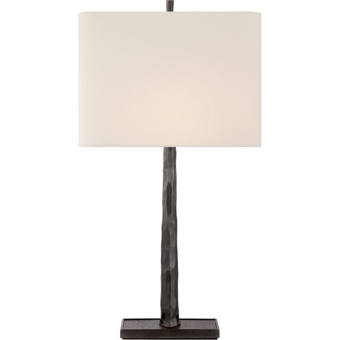 Barbara Barry Lyric 31.5 inch 100.00 watt Bronze Table Lamp Portable Light
