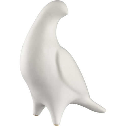 Fino 7.75 X 3.25 inch Sculpture, Large