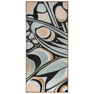 Shaye Rawson's Butterflies II Wall Panel, Giclees