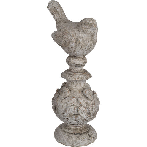 Danna Rustic Outdoor Finial