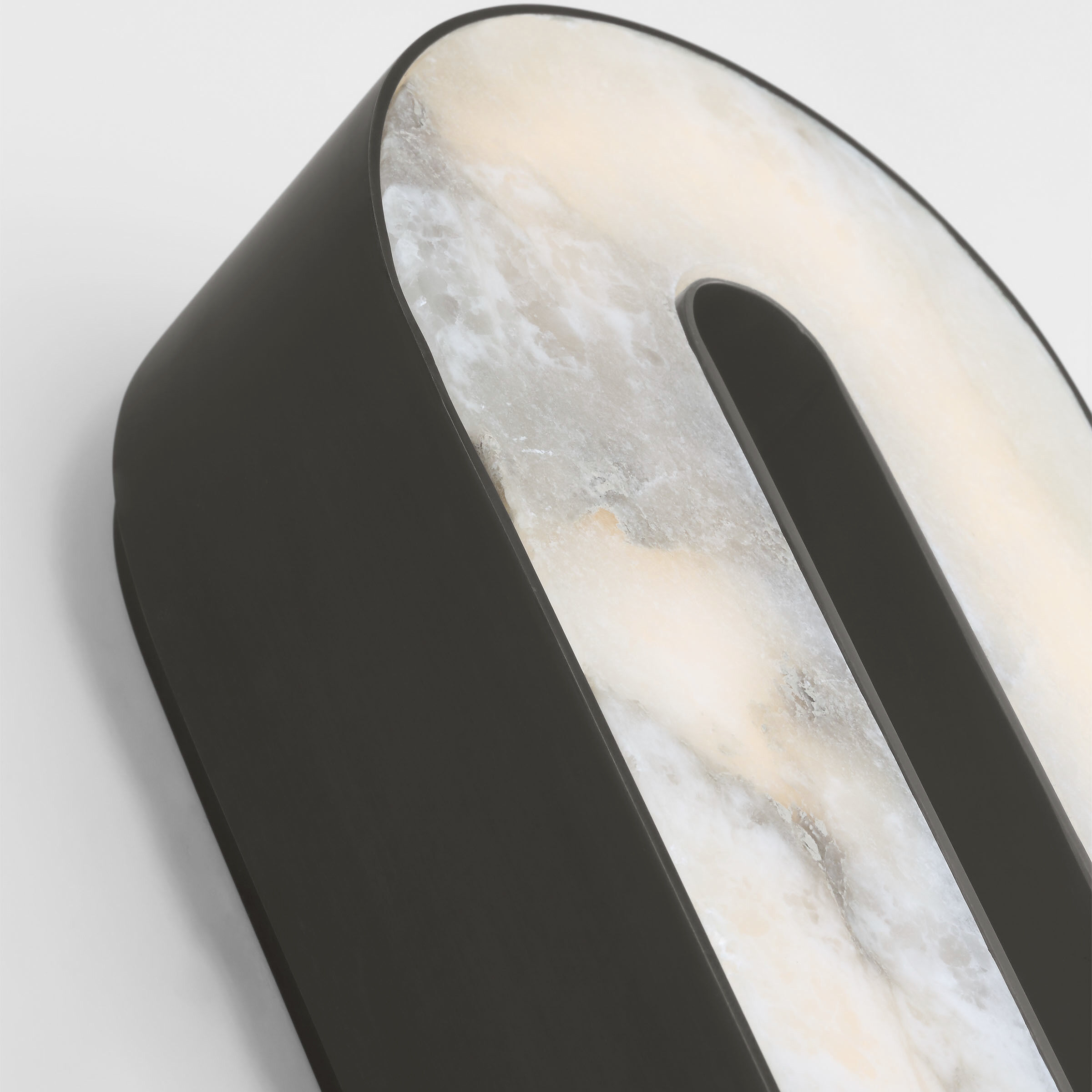 Kelly by Kelly Wearstler Wyllis LED 2.6 inch Bronze ADA Sconce Wall Light