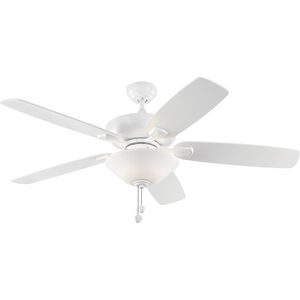 Colony 52 LED 52.00 inch Indoor Ceiling Fan