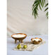 Anita 8.7 X 3.9 inch Candleholder