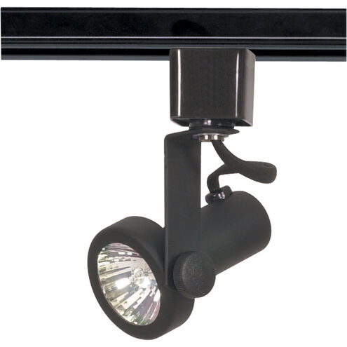 Brentwood 1 Light Black Track Lighting Ceiling Light