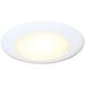 Recessed Ligthing White Recessed