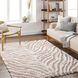 Urban Shag 123 X 94 inch Rug, Rectangle