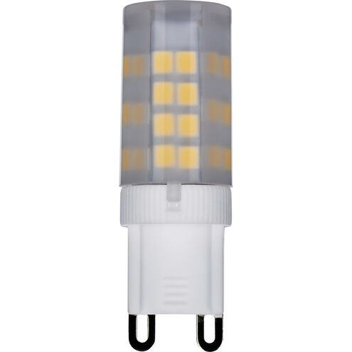 Lumos LED JCD LED G9 Double Loop 3.5 watt 3000K Mini and Pin-Based LED
