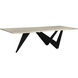 Bird 110 X 42 inch Natural Dining Table, Large