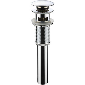 Umbrella Drain 9.63 inch  X 2.60 inch Other Accent