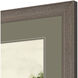 Landscapes Green and Beige and Neutral Framed Art, Propac